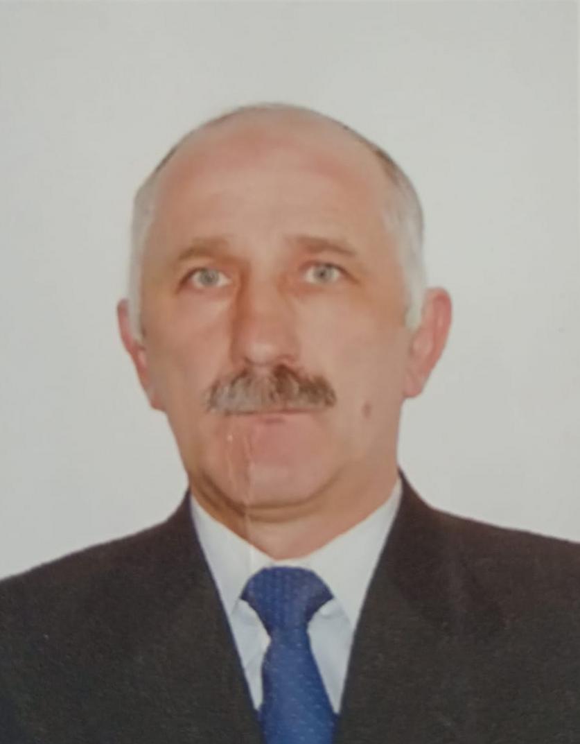 Ахматилов Ахматилав Абдулаевич.